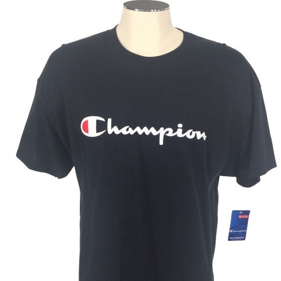 Champion T Shirt - Picture 2 of 5